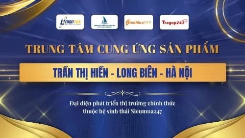 Trung tâm cung ứng sản phẩm Trần Thị Hiền 