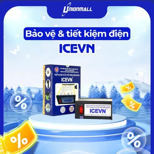 THIẾT BỊ BẢO VỆ VÀ TIẾT KIỆM ĐIỆN
